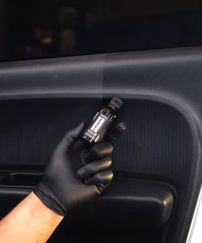 Vonixx V-Plastic Pro | Keramische plastic coating - De Detailshop