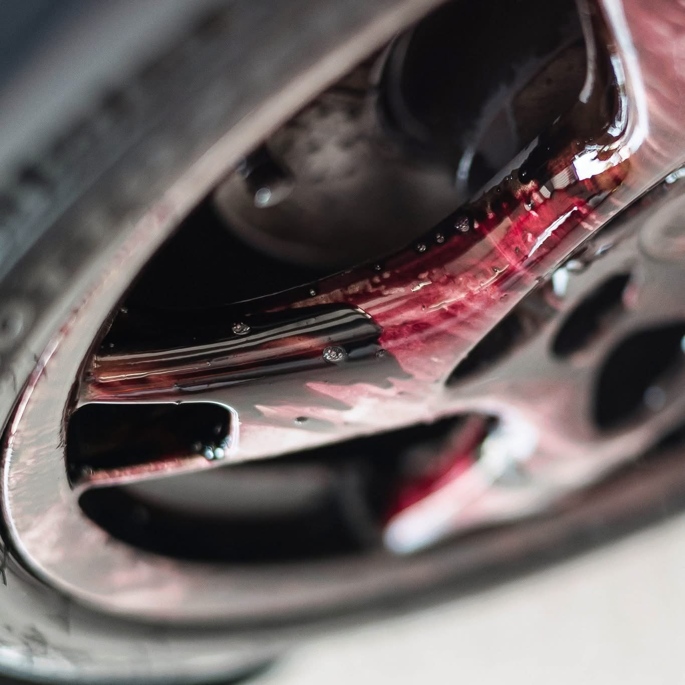 Kenotek Pro Wheel Cleaner Ultra | Velgenreiniger