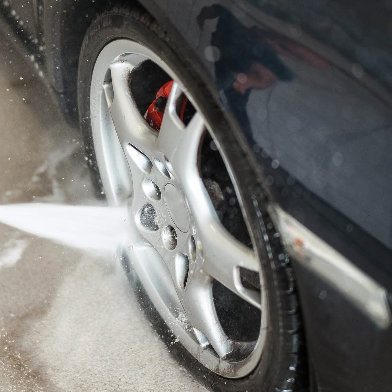 Kenotek Pro Wheel Cleaner Ultra | Velgenreiniger