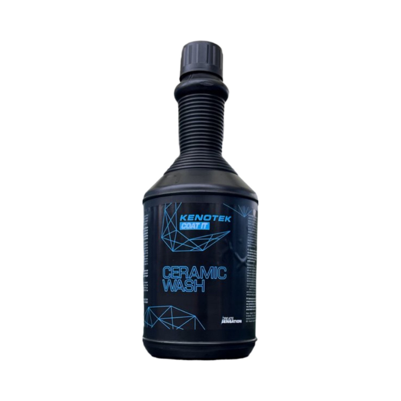 Kenotek Coat It Ceramic Wash 1L | Shampoo