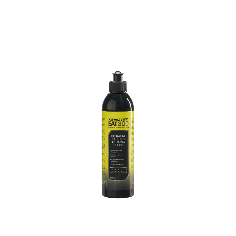Kenotek EAT 300 Ultrafine Cutting Ceramic Polish | Finishing polijstpasta