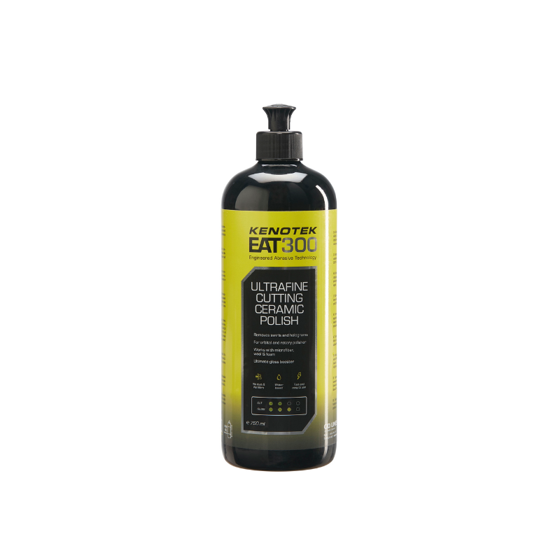 Kenotek EAT 300 Ultrafine Cutting Ceramic Polish | Finishing polijstpasta