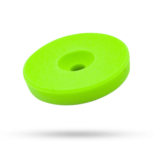 Liquid Elements Centriforce V2 - Polijstpad 125mm Groen - Soft Cut