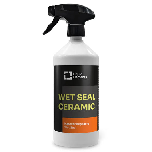 Liquid Elements Wet Seal Ceramic | Wetcoat