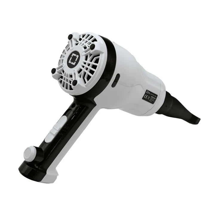 Liquid Elements Turbo Dry Blower | Lakdroger