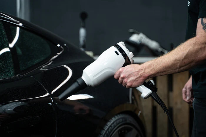 Liquid Elements Turbo Dry Blower | Lakdroger