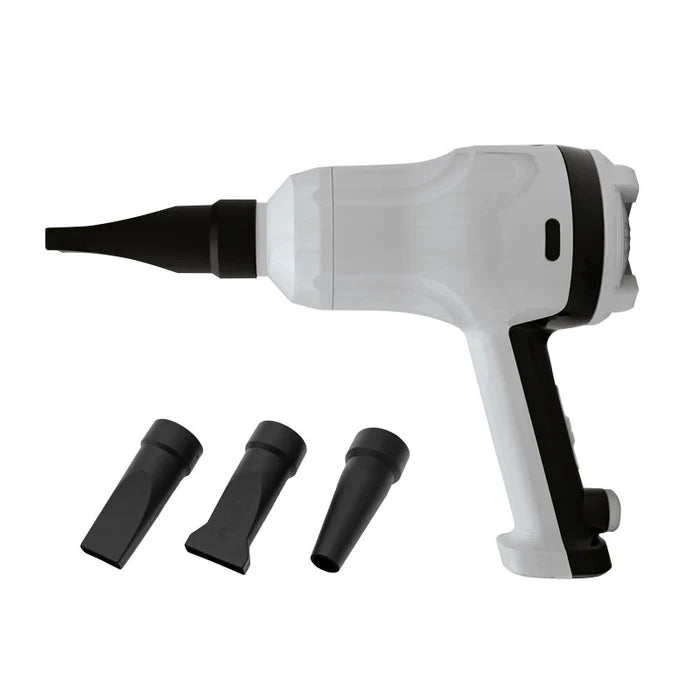 Liquid Elements Turbo Dry Blower | Lakdroger