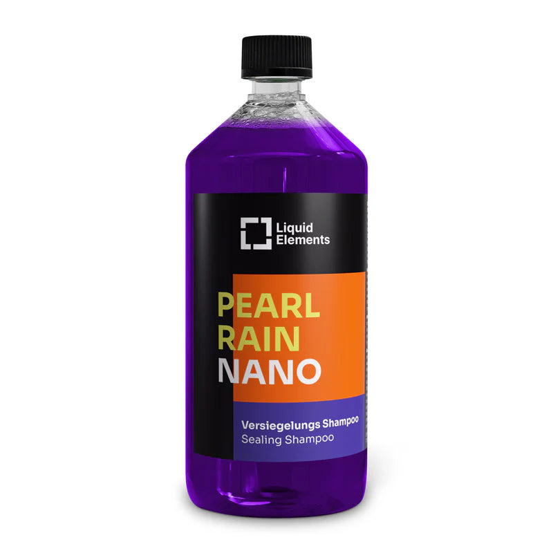 Liquid Elements Pearl Rain Nano