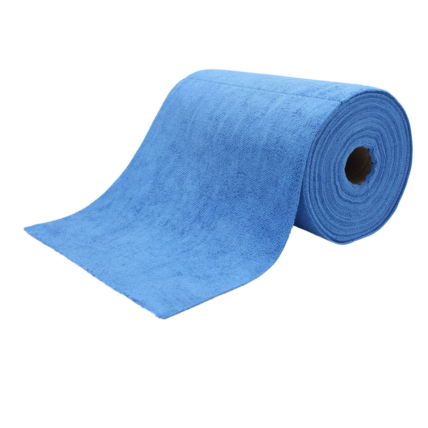 De Detailshop Microfiber Roll – Microvezeldoek Op Rol