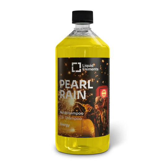 Liquid Elements Pearl Rain | Autoshampoo