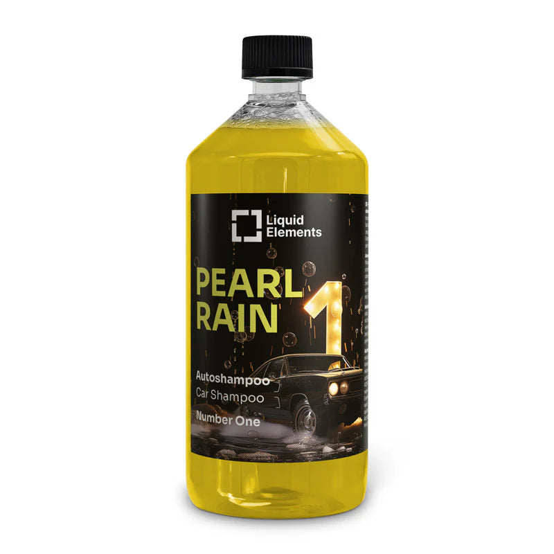 Liquid Elements Pearl Rain | Autoshampoo