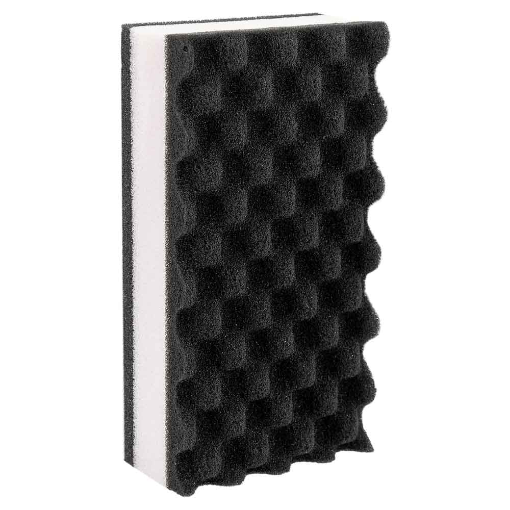 QJUTSU Ultra soft sponge - De Detailshop