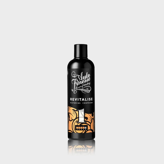 Auto Finesse Revitalise No:1 | Heavy Cut Polijstpasta