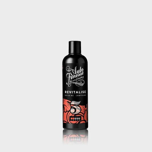 Auto Finesse Revitalise No:3 | Finishing Polijstpasta