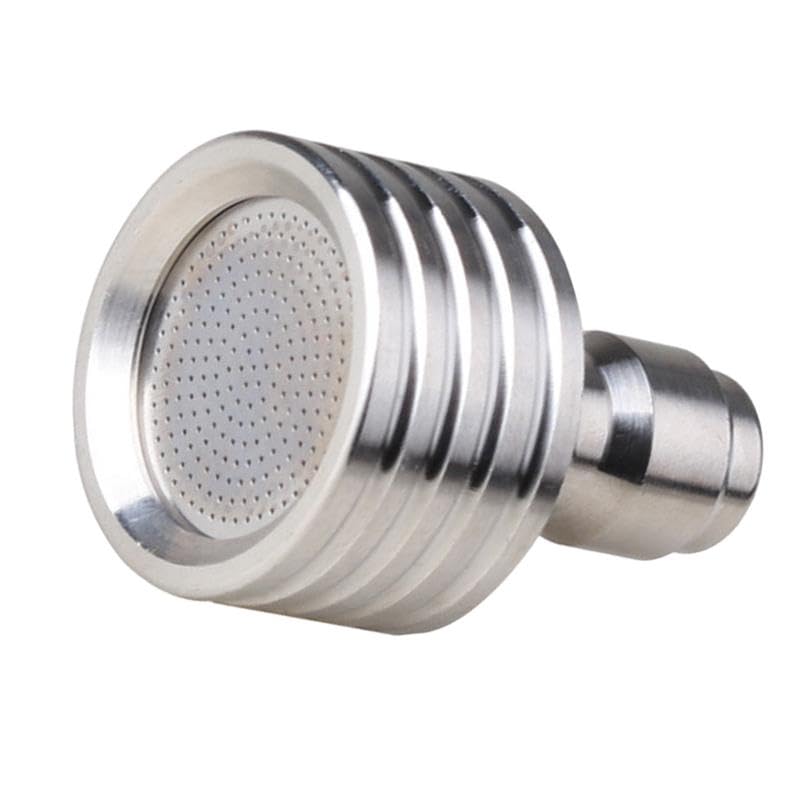 De Detailshop Shower Nozzle 1/4 inch quick release productfoto
