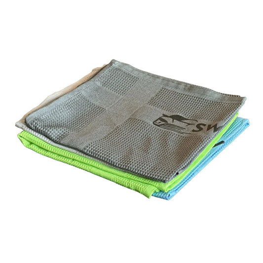 Swippyy Purevision Glasdoek – 40x60 cm