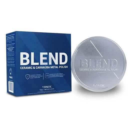 Vonixx Blend | Metal Polish De Detailshop