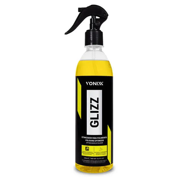 Vonixx Glizz | Polishing Optimizer De Detailshop