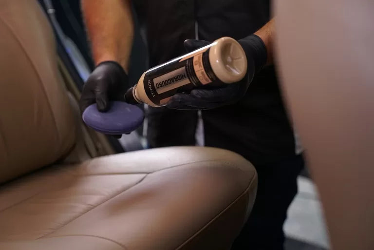 Vonixx Hidracouro Leather Conditioner