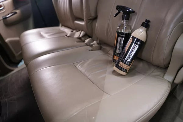 Vonixx Hidracouro Leather Conditioner