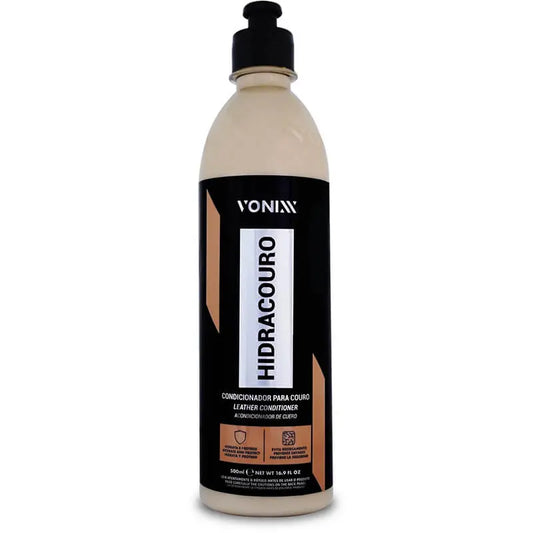 Vonixx Hidracouro Leather Conditioner De Detailshop