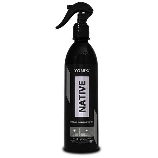 Vonixx Native | Spraywax De Detailshop