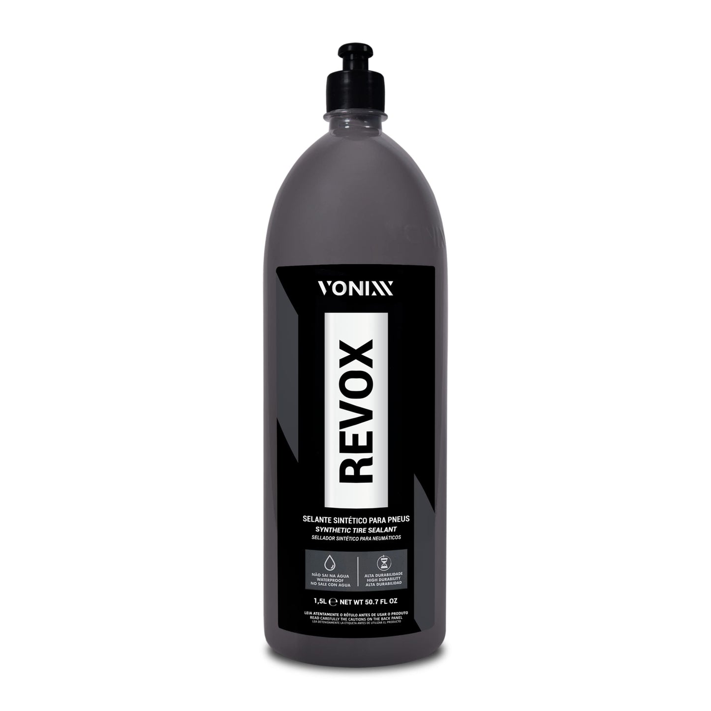 Vonixx Revox | Bandendressing