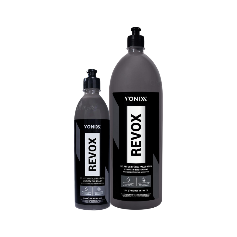 Vonixx Revox | Bandendressing