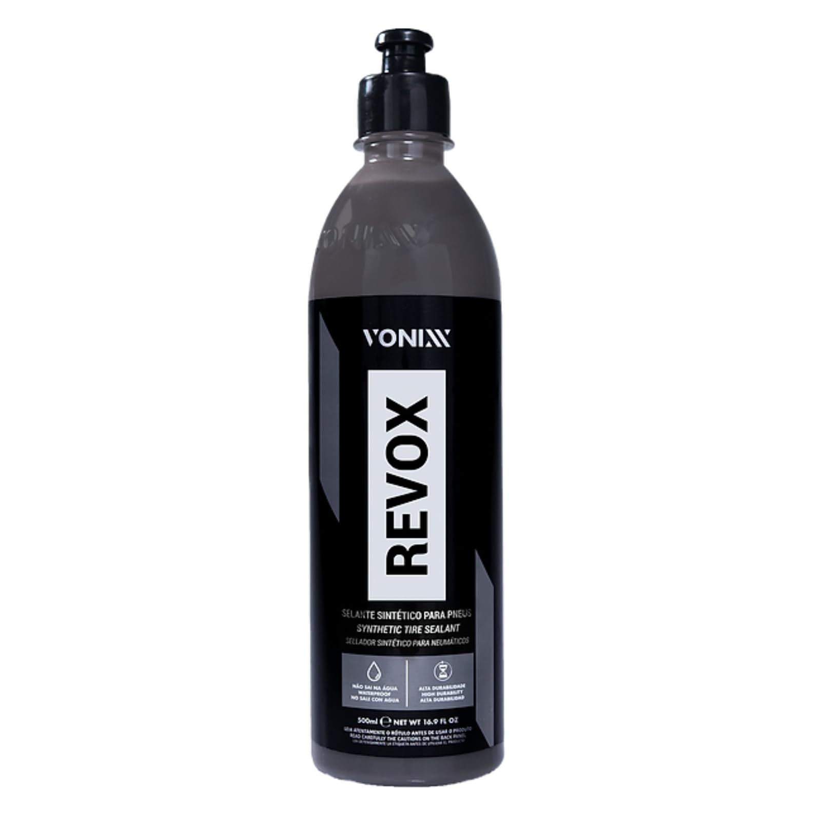 Vonixx Revox | Bandendressing - De Detailshop