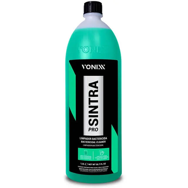 Vonixx Sintra Pro | Interior cleaner De Detailshop