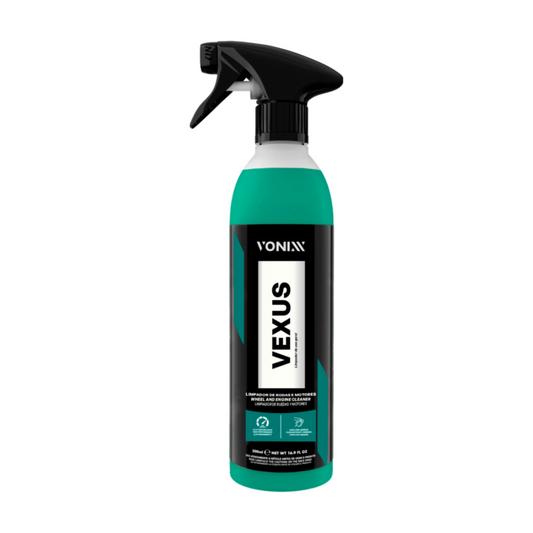 Vonixx Vexus | Reiniger voor velgen en motoren