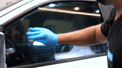Vonixx Opty | Polijstpasta voor Glas