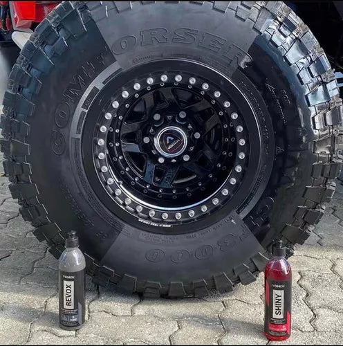 Vonixx Shiny | Bandendressing - De Detailshop