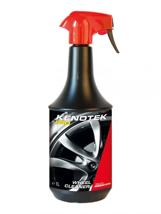 Kenotek Pro Wheel Cleaner fles 1000ml
