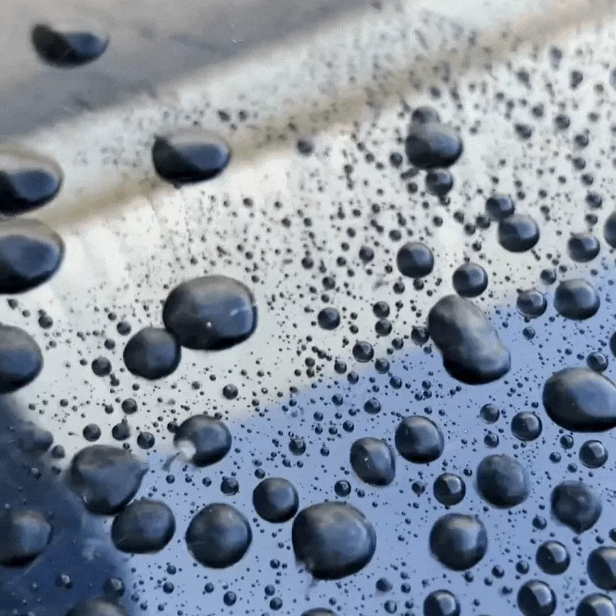 Vonixx Carnauba Hybrid Wax