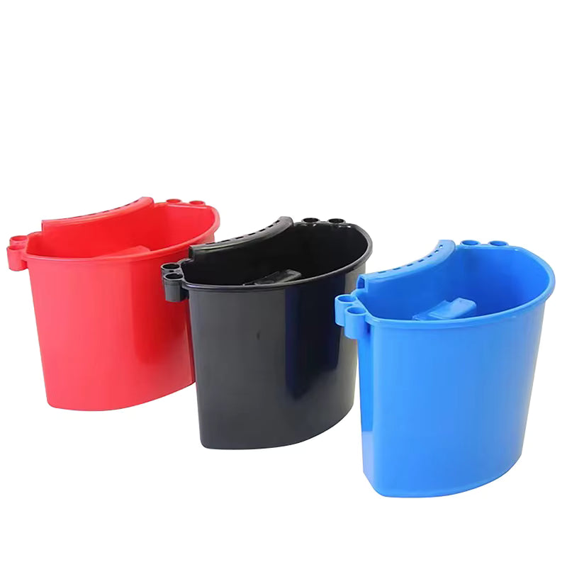 bucket-organizer voor het opruimen van je detailing tools aan de emmer. 