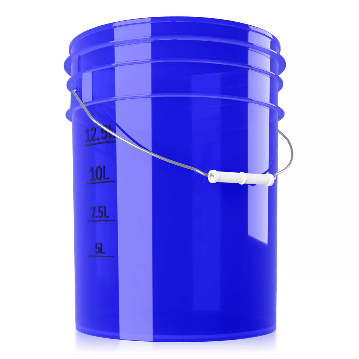 Performance GritGuard Bucket 5 Gallon | 19 liter