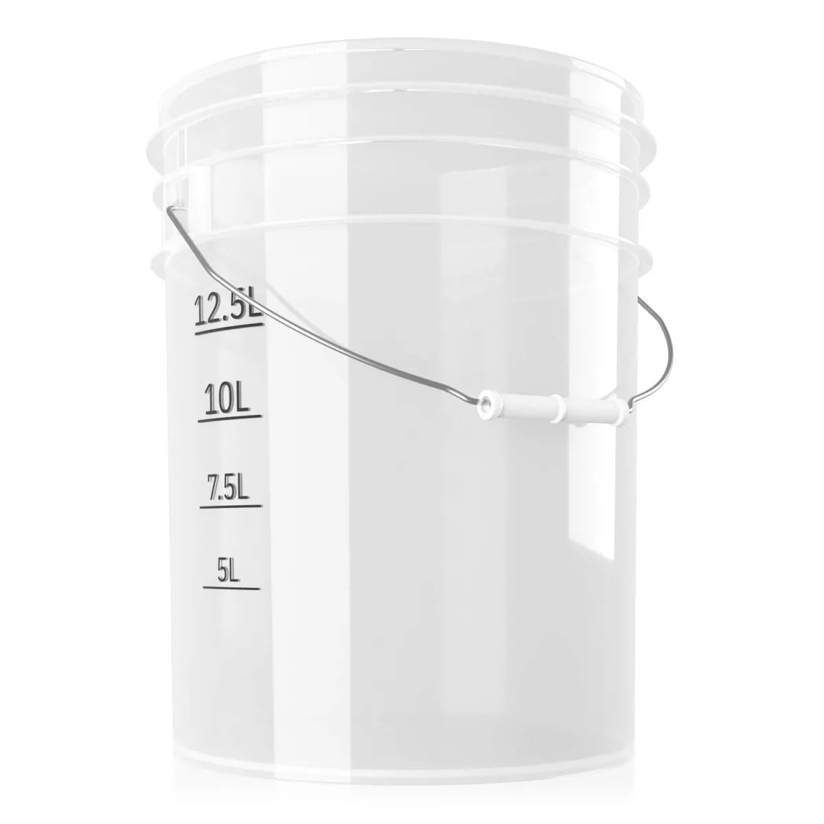 Performance GritGuard Bucket 5 Gallon | 19 liter