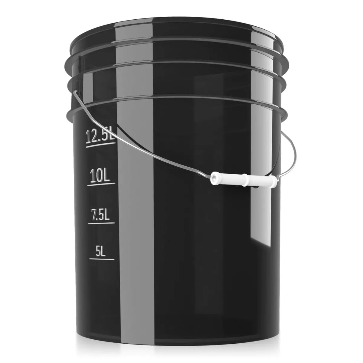 Performance GritGuard Bucket 5 Gallon | 19 liter