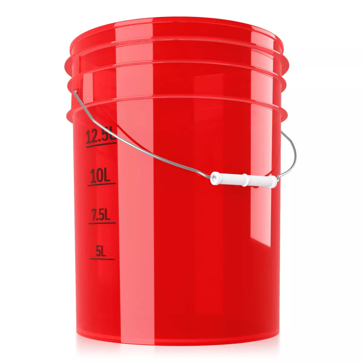 Performance GritGuard Bucket 5 Gallon | 19 liter
