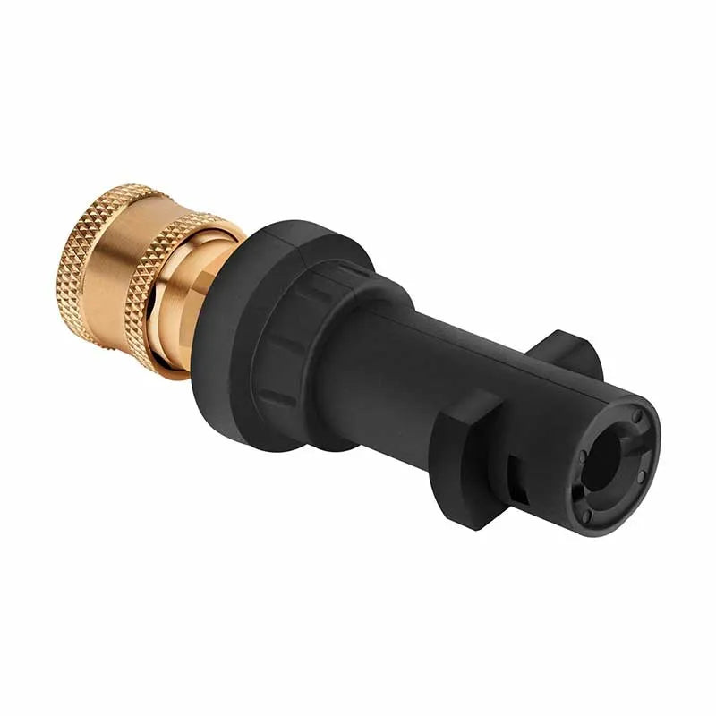 Karcher K-Series 1/4" Quick Release Adapter - De Detailshop