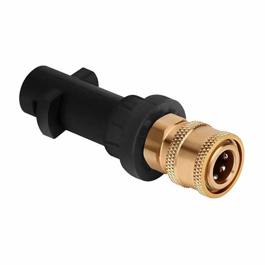 Karcher K-Series 1/4" Quick Release Adapter - De Detailshop