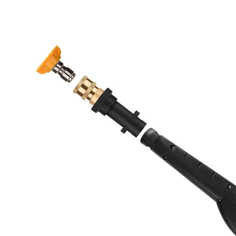Karcher K-Series 1/4" Quick Release Adapter - De Detailshop