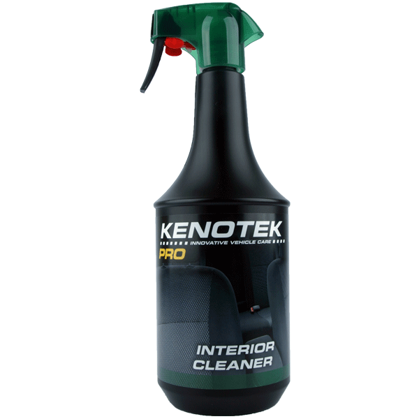 Kenotek Pro Interior Cleaner fles 1000ml