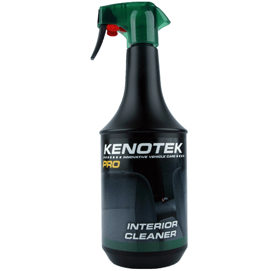 Kenotek Pro Interior Cleaner fles 1000ml