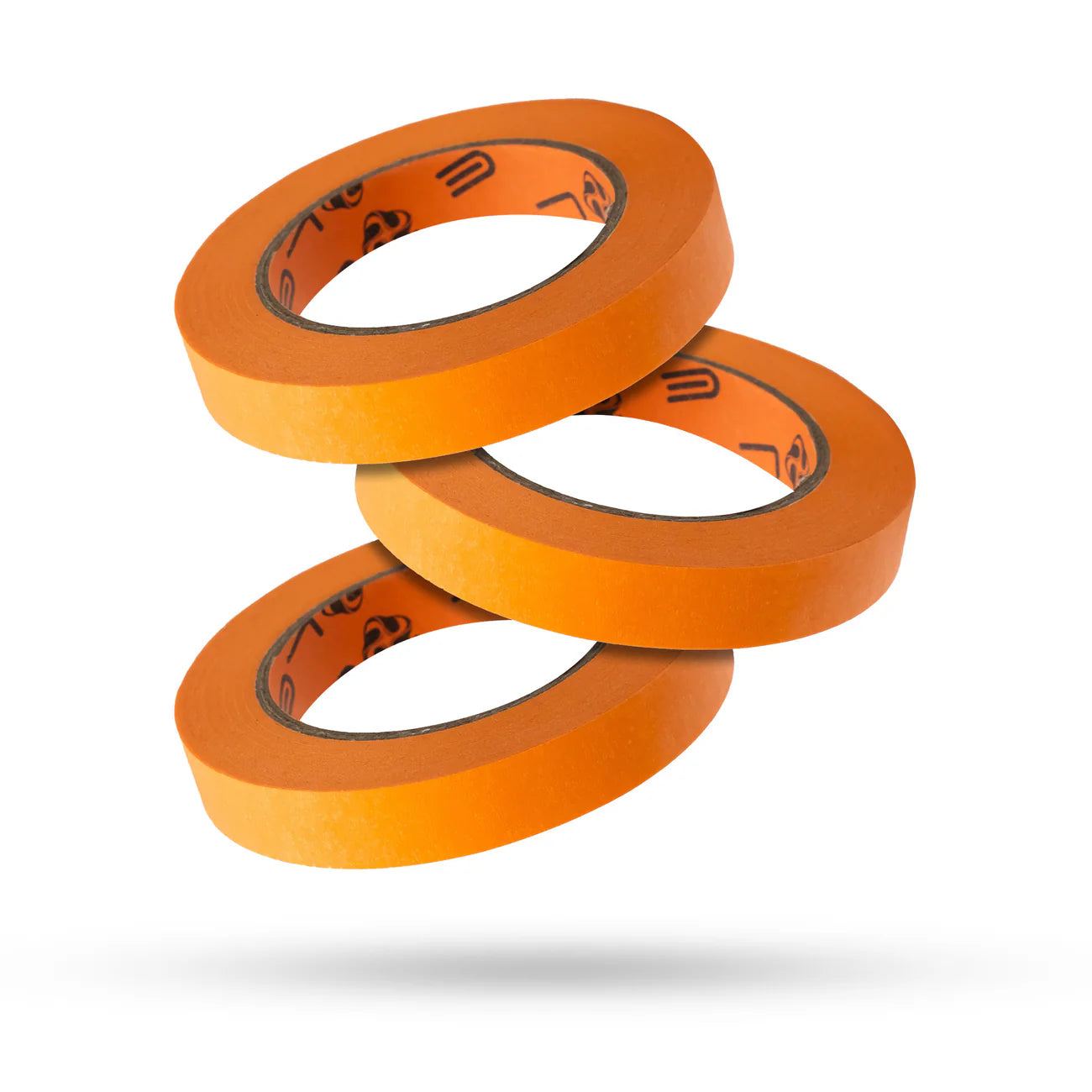 Liquid Elements Masking Tape Box 3x | Afplaktape