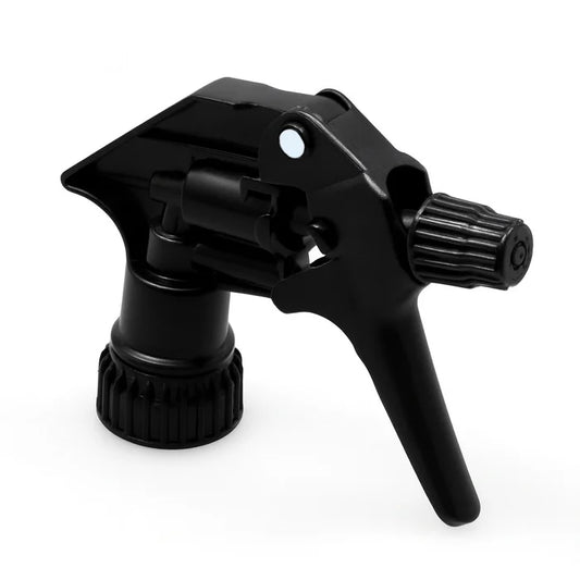 Tex-Spray chemisch bestendige sproeikop met verstelbare nevel en straal 28/410