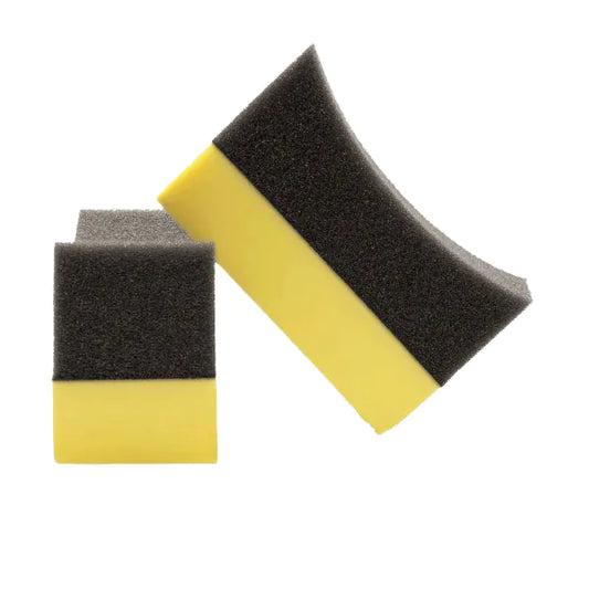 Bandenzwart Applicator