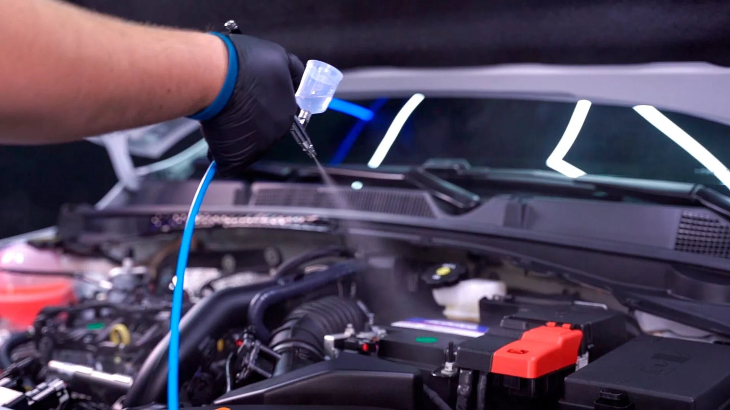 Vonixx V-Energy | Ceramic Engine Coating