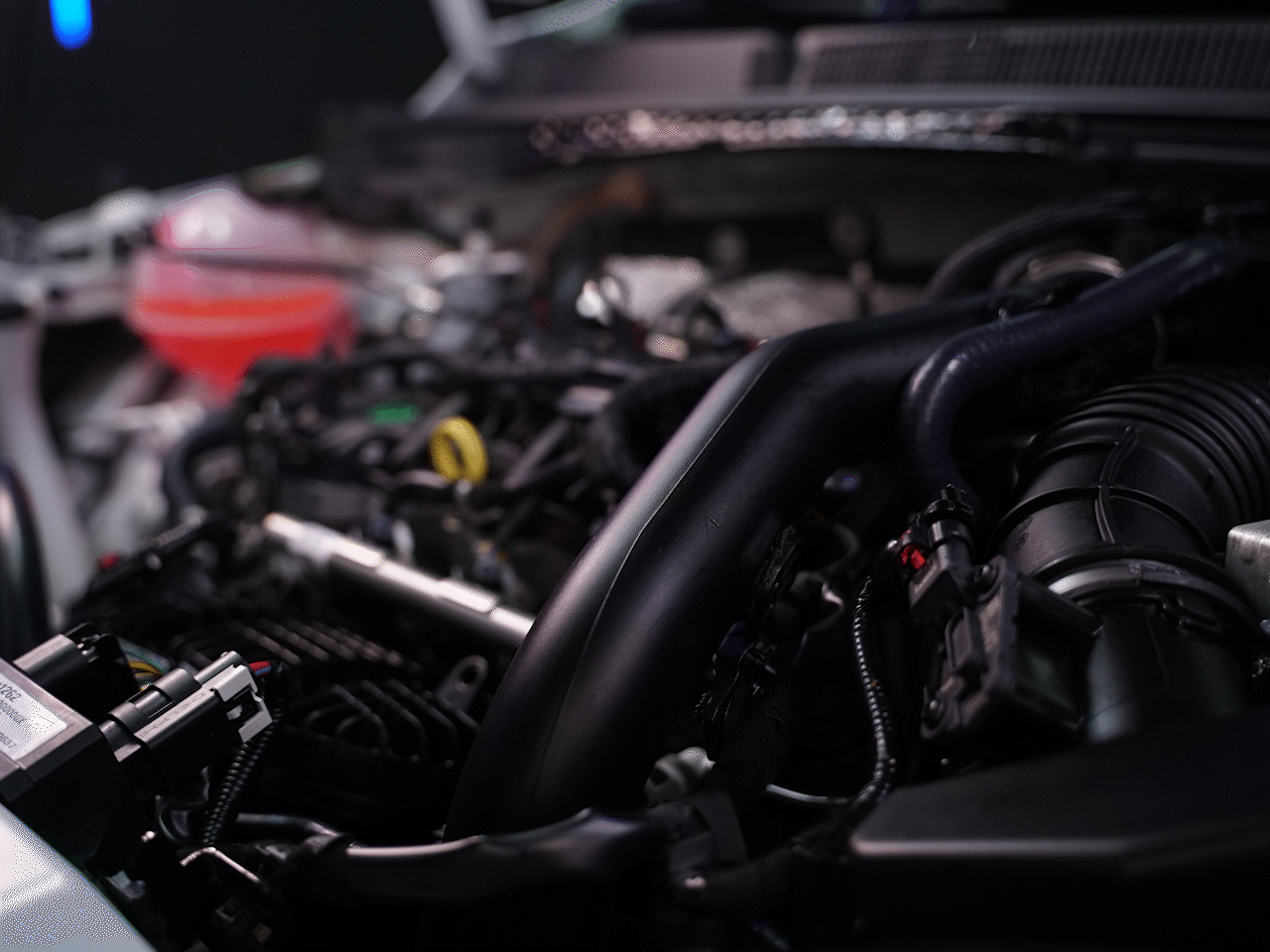 Vonixx V-Energy | Ceramic Engine Coating